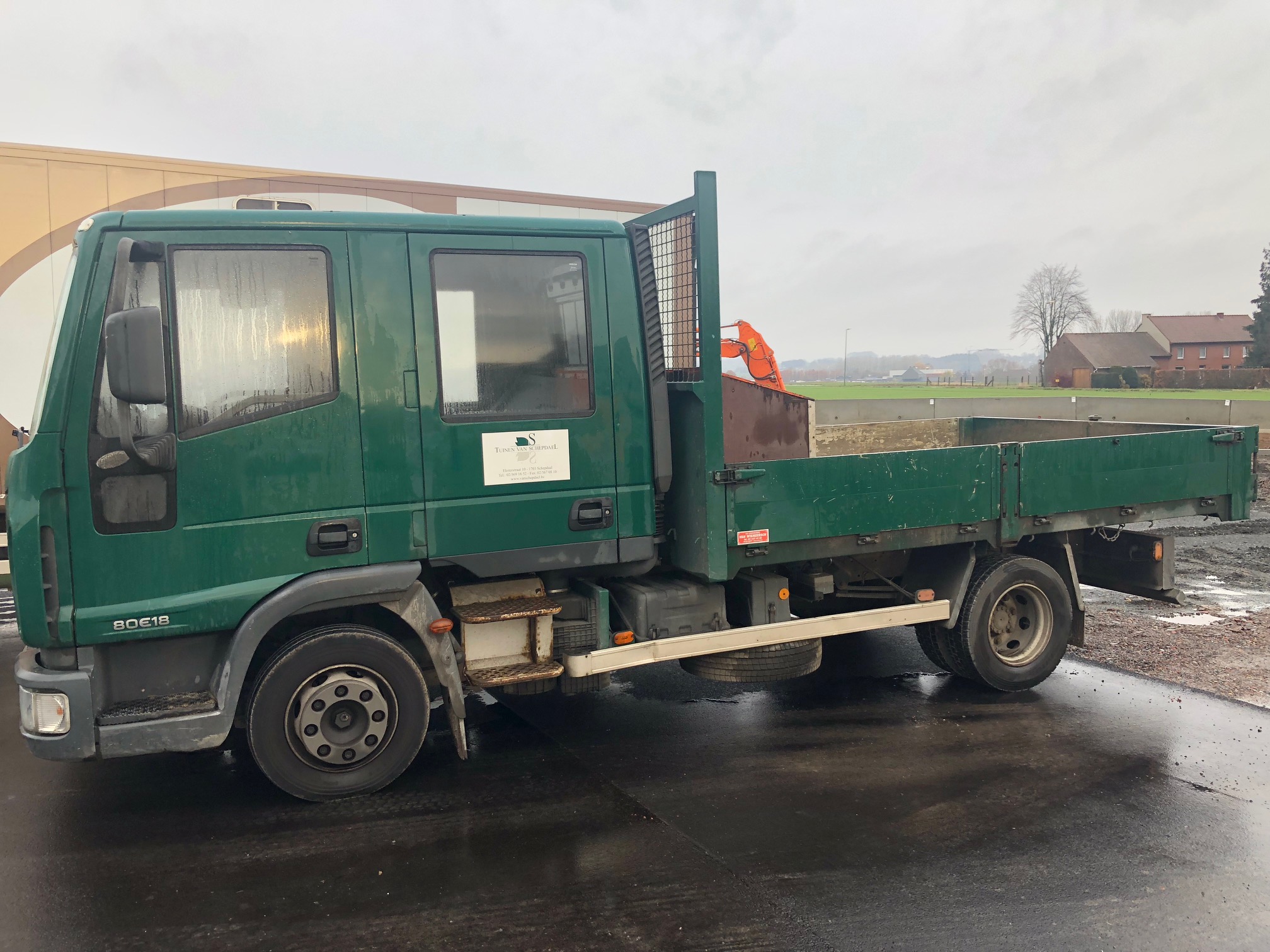 EUROCARGO KIPPER?width=462